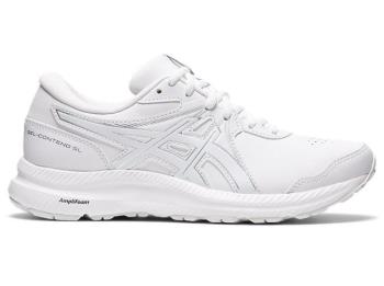 Asics Dam Löparskor GEL-CONTEND WALKER Vita